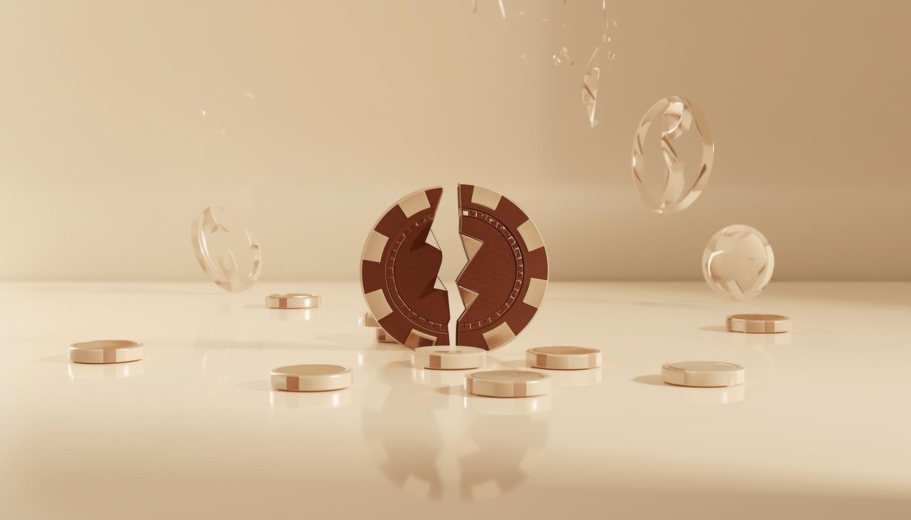 Nachteile und Risiken von Bonussen ohne Umsatzanforderungen