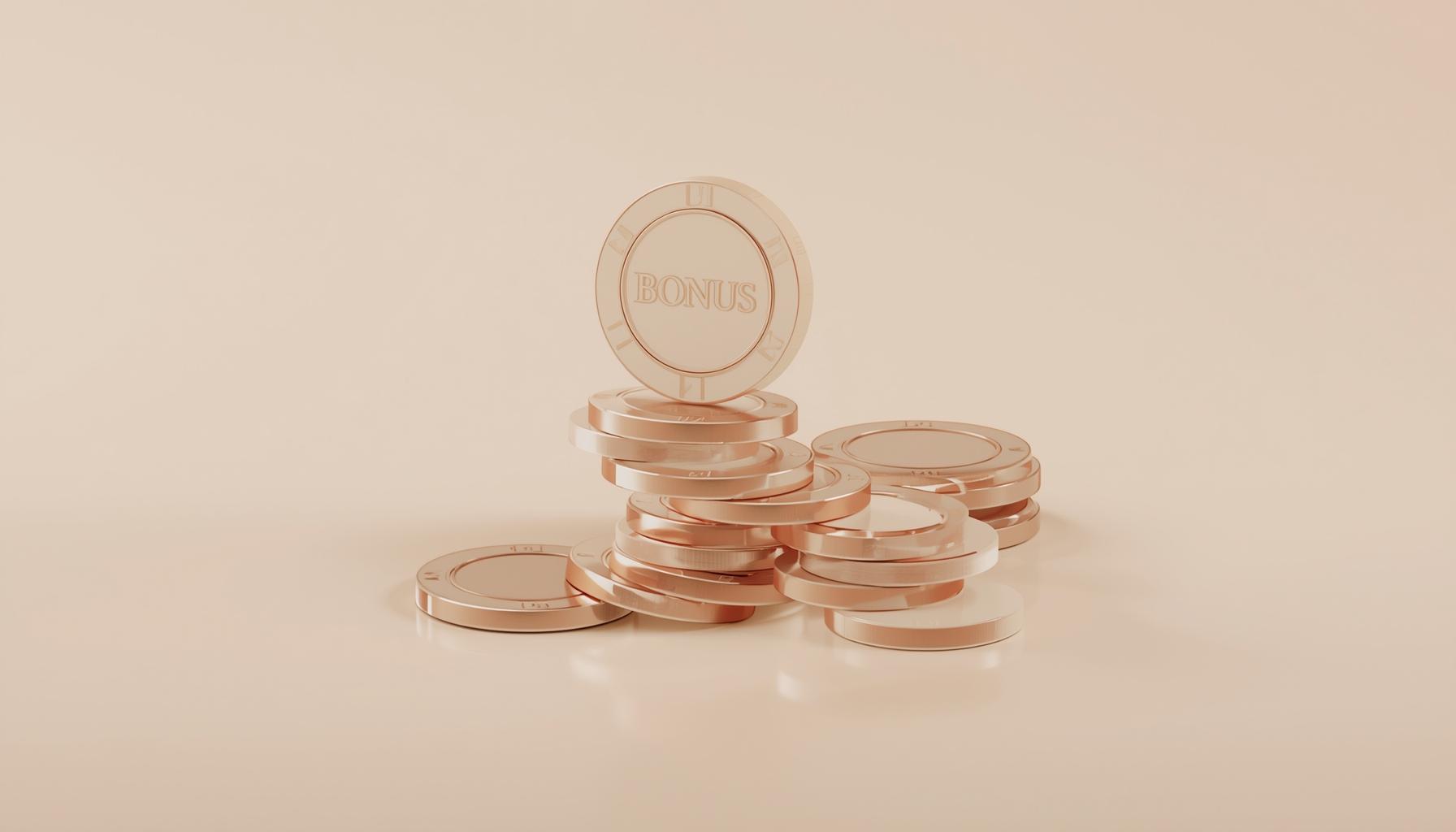 Bonus ohne Umsatzbedingungen